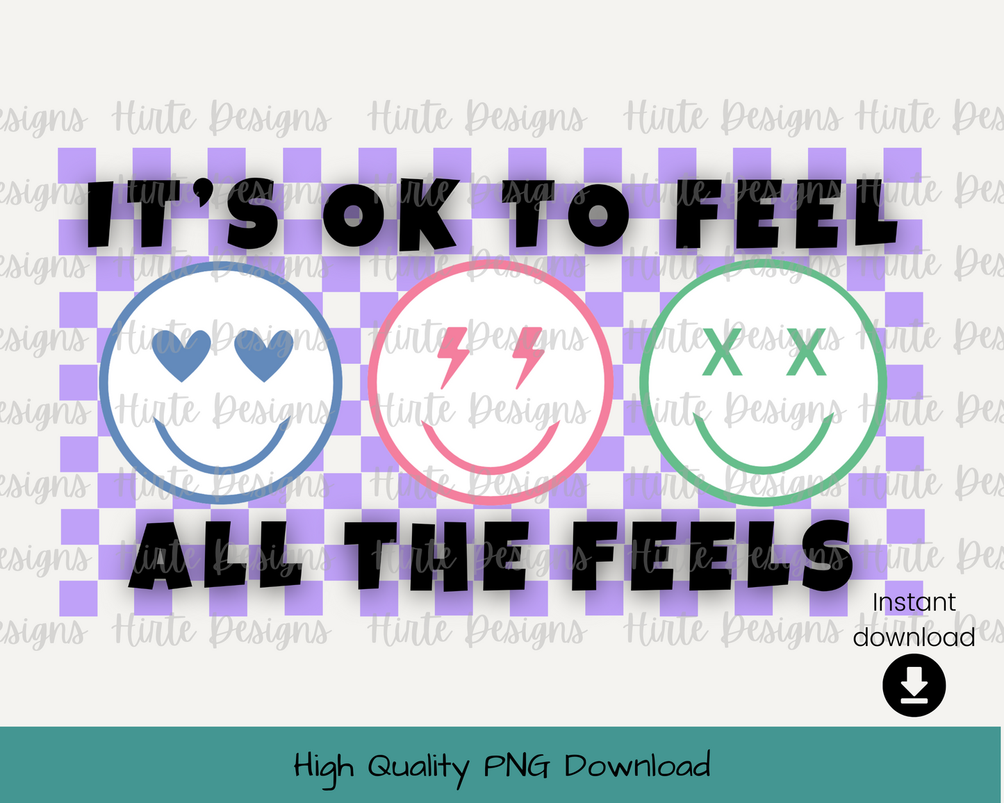 Mental Health Awareness Design, T-shirt, Tumbler, Sublimation, DTF