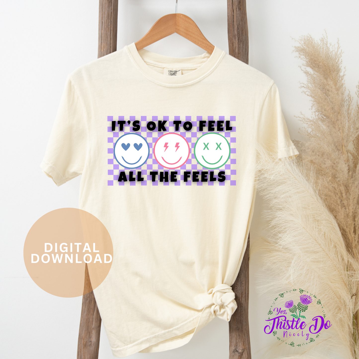 Mental Health Awareness Design, T-shirt, Tumbler, Sublimation, DTF